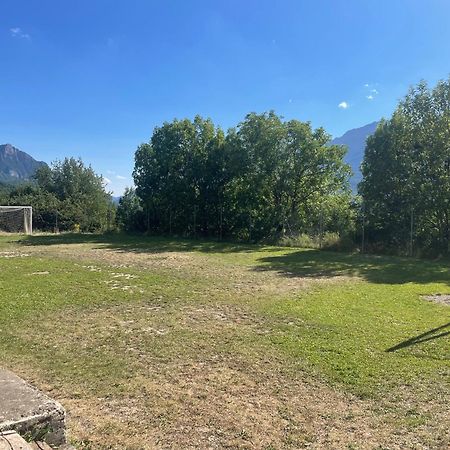Ventanal De Saras Petfriendly Garaje Trastero Y Chimenea - Arafita Apartamentos Panticosa Kültér fotó