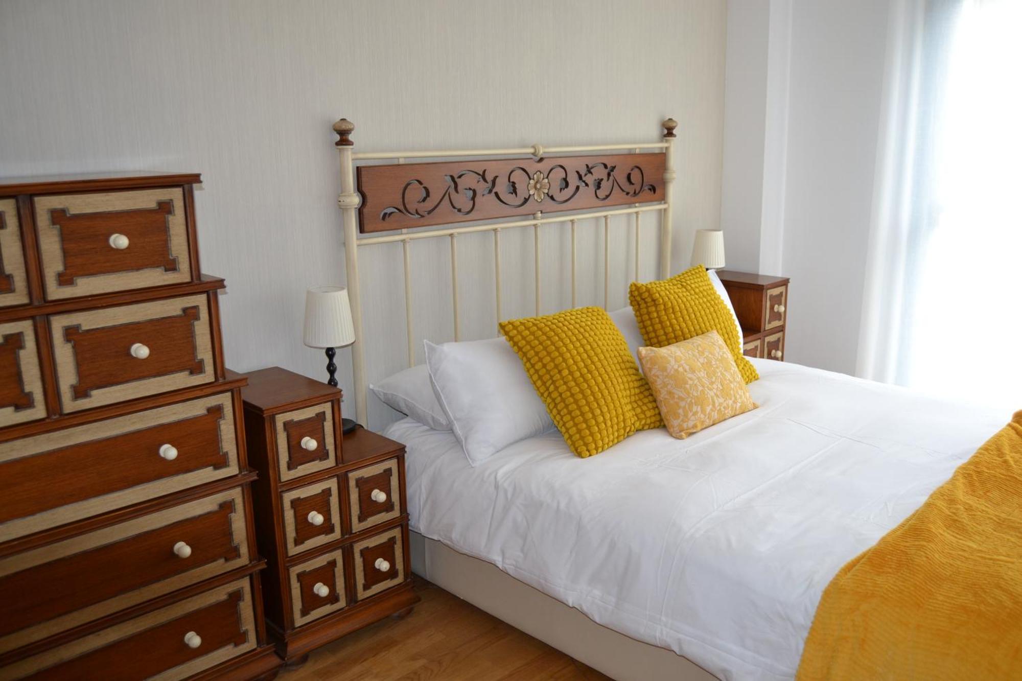 Ventanal De Saras Petfriendly Garaje Trastero Y Chimenea - Arafita Apartamentos Panticosa Kültér fotó
