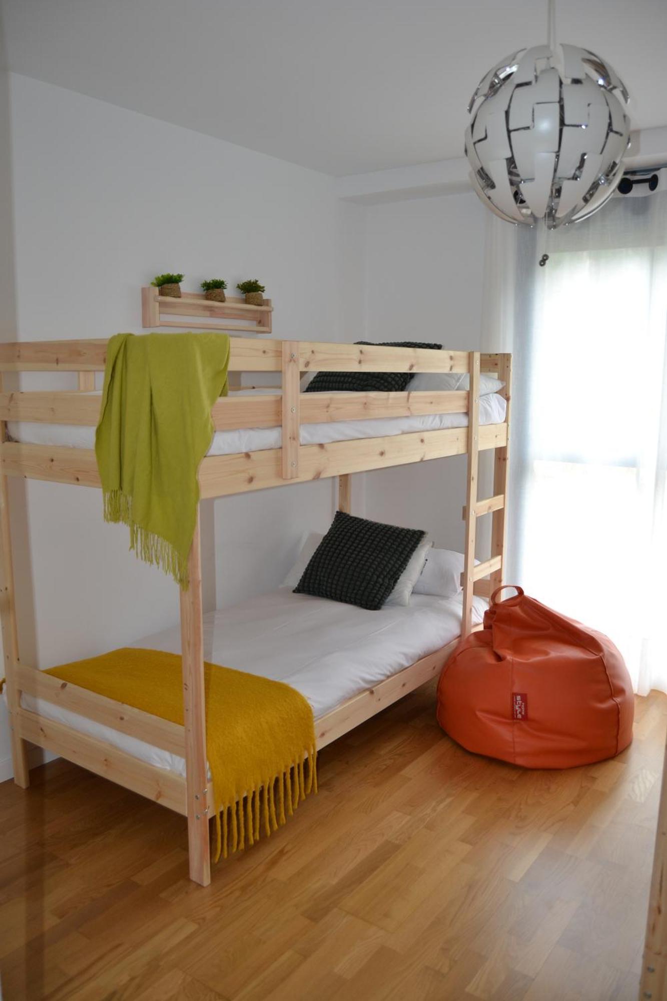 Ventanal De Saras Petfriendly Garaje Trastero Y Chimenea - Arafita Apartamentos Panticosa Kültér fotó