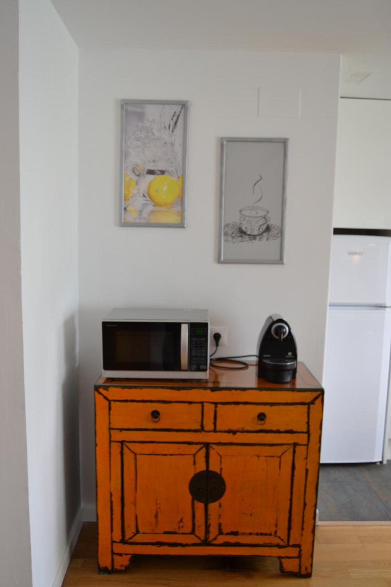 Ventanal De Saras Petfriendly Garaje Trastero Y Chimenea - Arafita Apartamentos Panticosa Kültér fotó