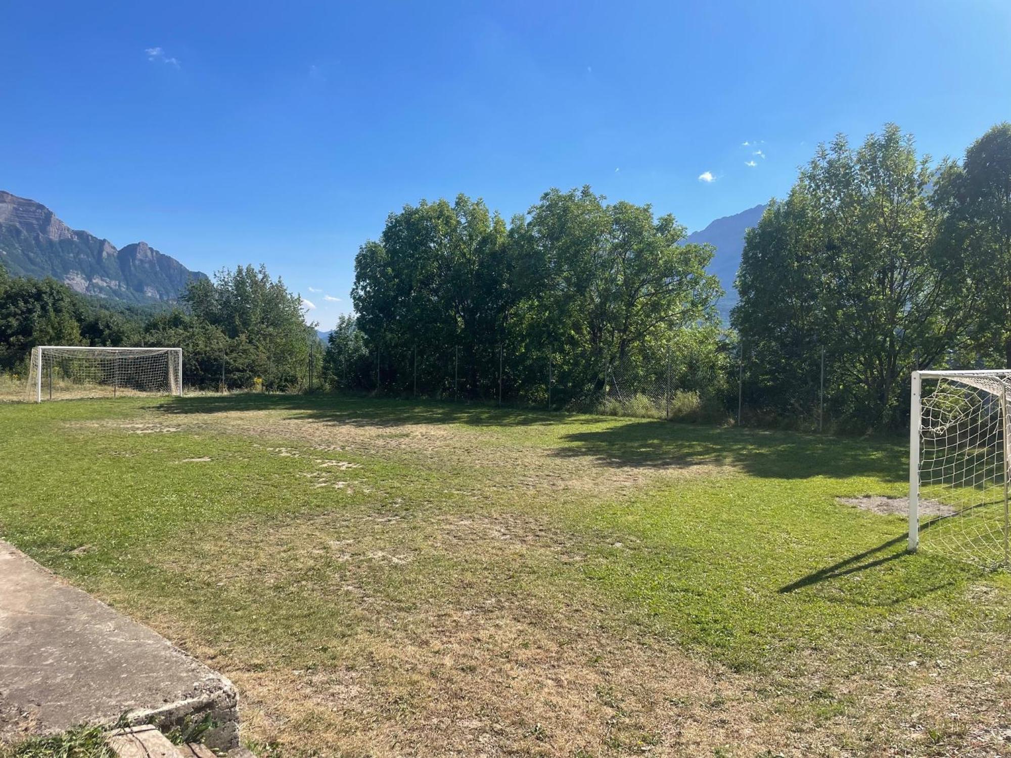 Ventanal De Saras Petfriendly Garaje Trastero Y Chimenea - Arafita Apartamentos Panticosa Kültér fotó